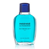 Givenchy Insense Ultramarine EDT 50ml