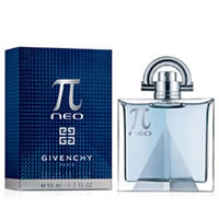 Givenchy PI Neo After Shave Balm 100ml
