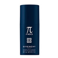 Givenchy PI Neo Deodorant Roll On 75ml