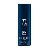 Givenchy PI Neo Deodorant Spray 150ml