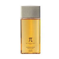 Givenchy PI All Over Shampoo 200ml