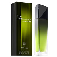 Givenchy Very Irresistible EDT 100ml