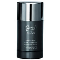 Gucci By Gucci Homme Deodorant Stick 75ml