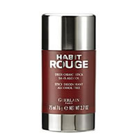 Guerlain Habit Rouge Deodorant Stick 75ml