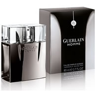 Guerlain Homme Intense EDP 80ml