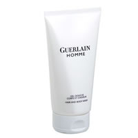 Guerlain Homme Shower Gel 150ml