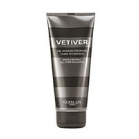 Guerlain Vetiver After Shave Gel 75ml