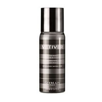 Guerlain Vetiver Deodorant Spray 150ml