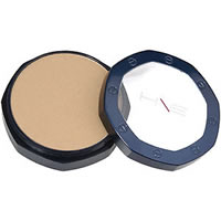 H\E Minerals Bronzer Shade 2 9g