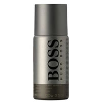 Boss Bottled Deodorant Spray 150ml