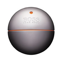 Boss In Motion White Edition EDT 40ml