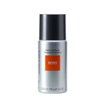 Boss In Motion Deodorant Spray 150ml