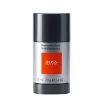 Boss In Motion Deodorant Stick 75g