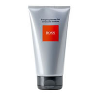 Boss In Motion Shower Gel 150ml