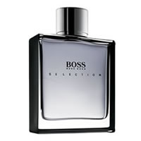 Boss Selection EDT 50ml