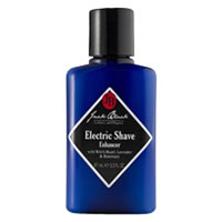 Jack Black Electric Shave Enhancer with Witch Hazel, Lavender and Rosemary 97ml