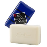 Jack Black Clean Formula Face Bar with Peppermint, Rosemary and Mango Butter 150g