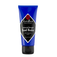 Jack Black Industrial Strength Hand Healer with Vitamins A and E 88ml