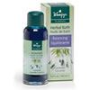Kneipp Herbal Bath Oil Lavender 100ml