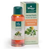 Kneipp Herbal Bath Oil Orange Linden Blossom 100ml