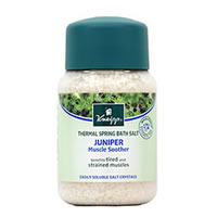 Kneipp Bath Salts Juniper 500g