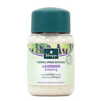 Kneipp Bath Salts Lavender 500g