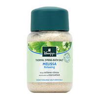 Kneipp Bath Salts Melissa 500g