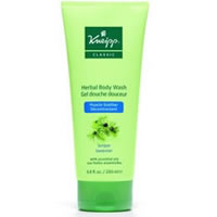 Kneipp Body Wash Juniper 200ml