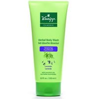 Kneipp Body Wash Lavender 200ml