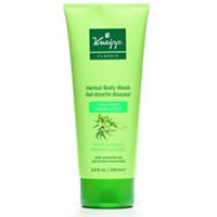 Kneipp Body Wash Mint and Eucalyptus 200ml