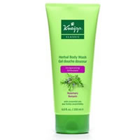 Kneipp Body Wash Rosemary 200ml