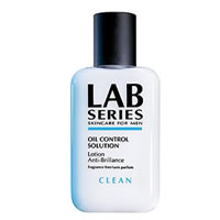 Lab Series Oil Control Solution 100ml