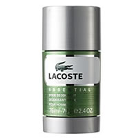 øre skyskraber mørkere Menstyle.co.uk Lacoste Essential Pour Homme Deodorant Stick