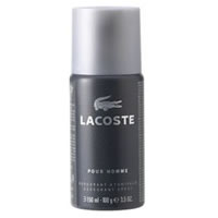 Lacoste Pour Homme Deodorant Stick 75g