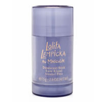Lolita Lempicka Au Masculin Deodorant Stick 75g