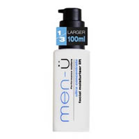 men-u Facial Moisturiser Lift 100ml