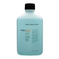 MOP Basil Mint Shampoo (Normal/Oily Hair) 300ml