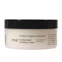 MOP Orange Peel Molding Cream (Medium Hold) 75g