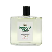 Musgo Real Cologne No. 2 Oak Moss 100ml