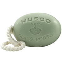 Musgo Real Soap-on-a-Rope 170g