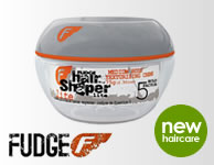 New Fudge Shaper Lite