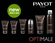 Payot Skincare For Men