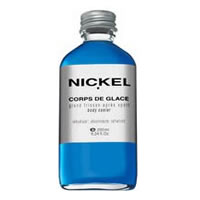 Nickel Body Cooler Muscle Rub 200ml