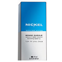 Nickel Moisturiser Dark/Oily Complexion 75ml