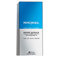 Nickel Moisturiser Light/Dry Complexion 75ml