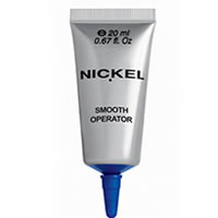 Nickel Smooth Operator Ingrown Hair Treatment Gel 20ml