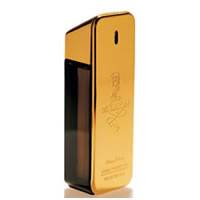 Paco Rabanne 1 Million For Men EDT 50ml