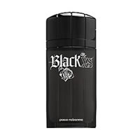 Paco Rabanne Black XS For Men After Shave 100ml