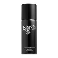 Paco Rabanne Black XS For Men Deodorant Spray 150ml