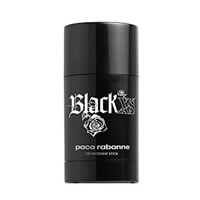 Paco Rabanne Black XS For Men Deodorant Stick 75g